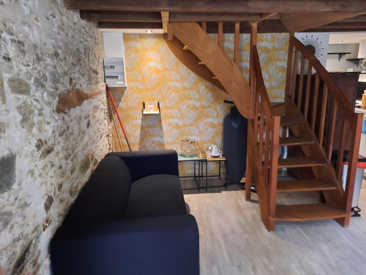 Ferienhaus Du Petit Moulin