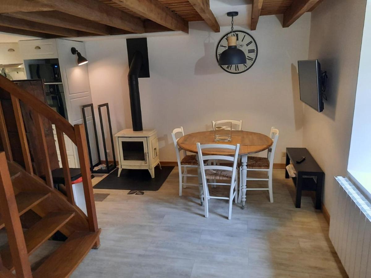 Du Petit Moulin Ferienhaus Réaumur