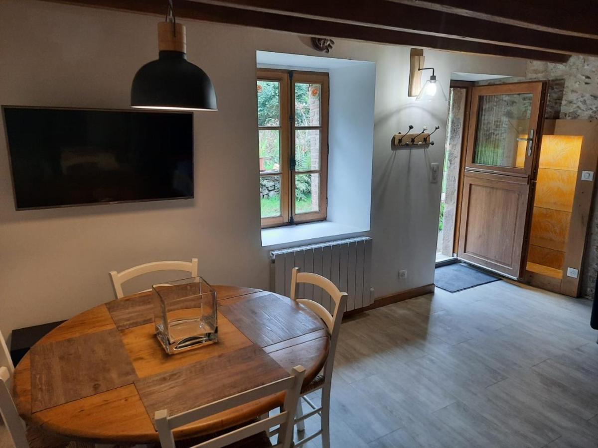 Du Petit Moulin Hébergement de vacances *