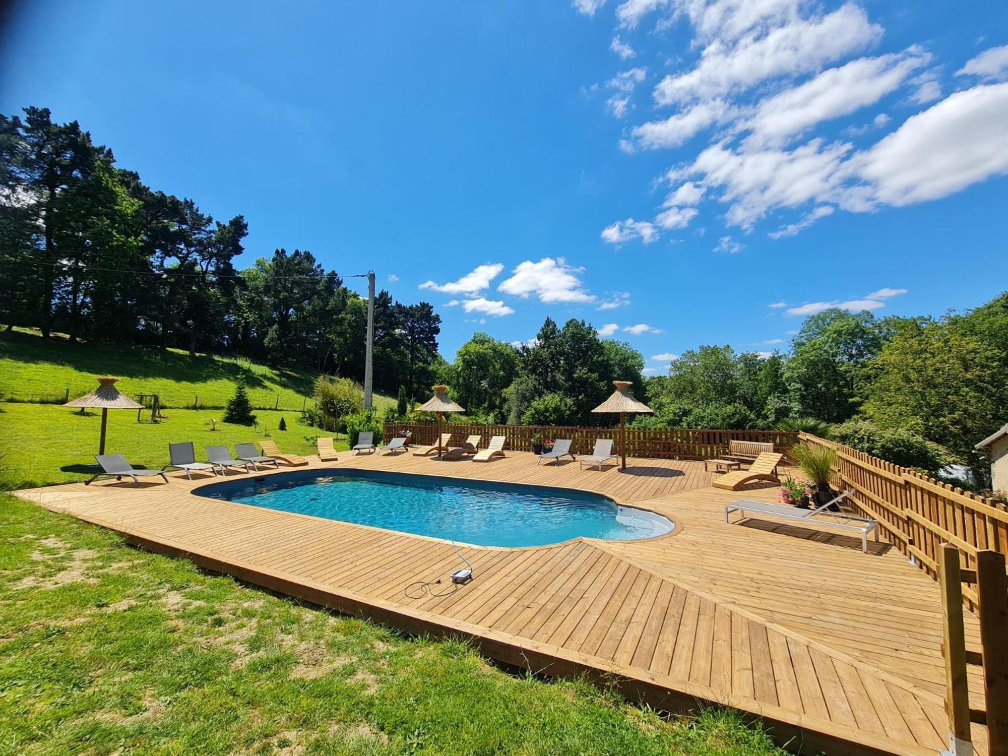 Du Petit Moulin Hébergement de vacances Réaumur