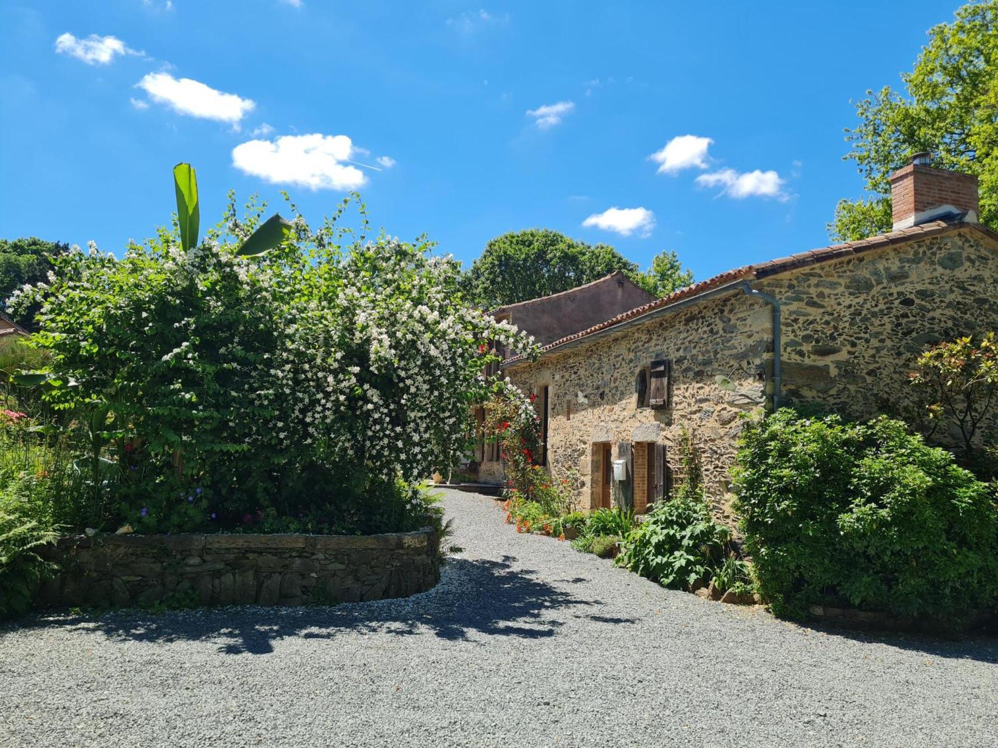 Du Petit Moulin * Réaumur