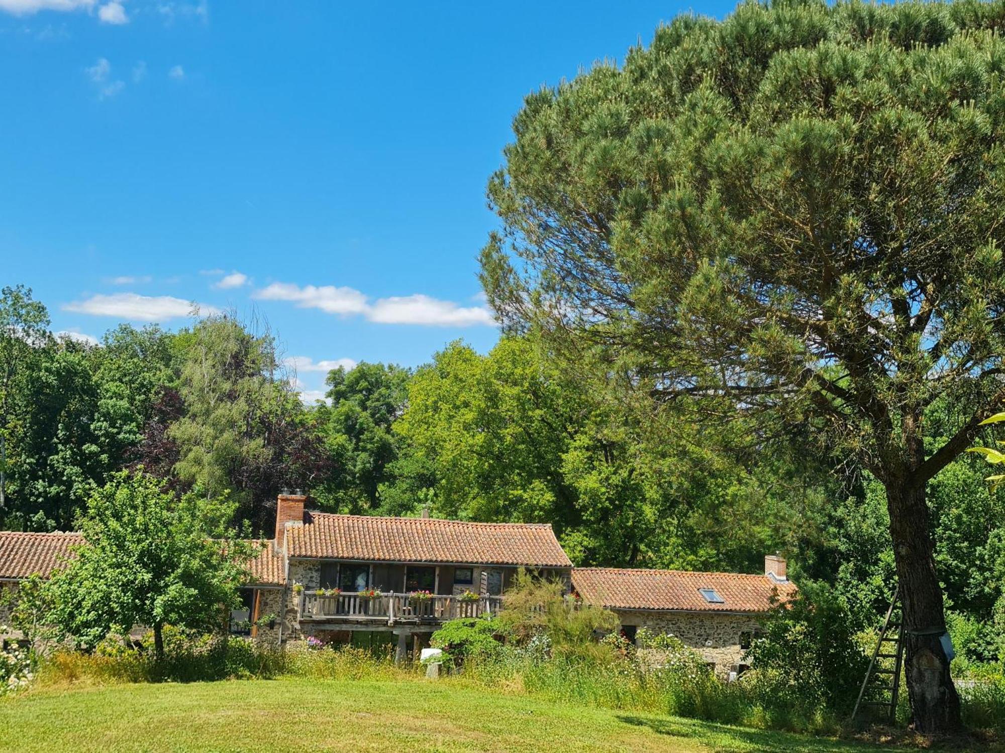 Du Petit Moulin