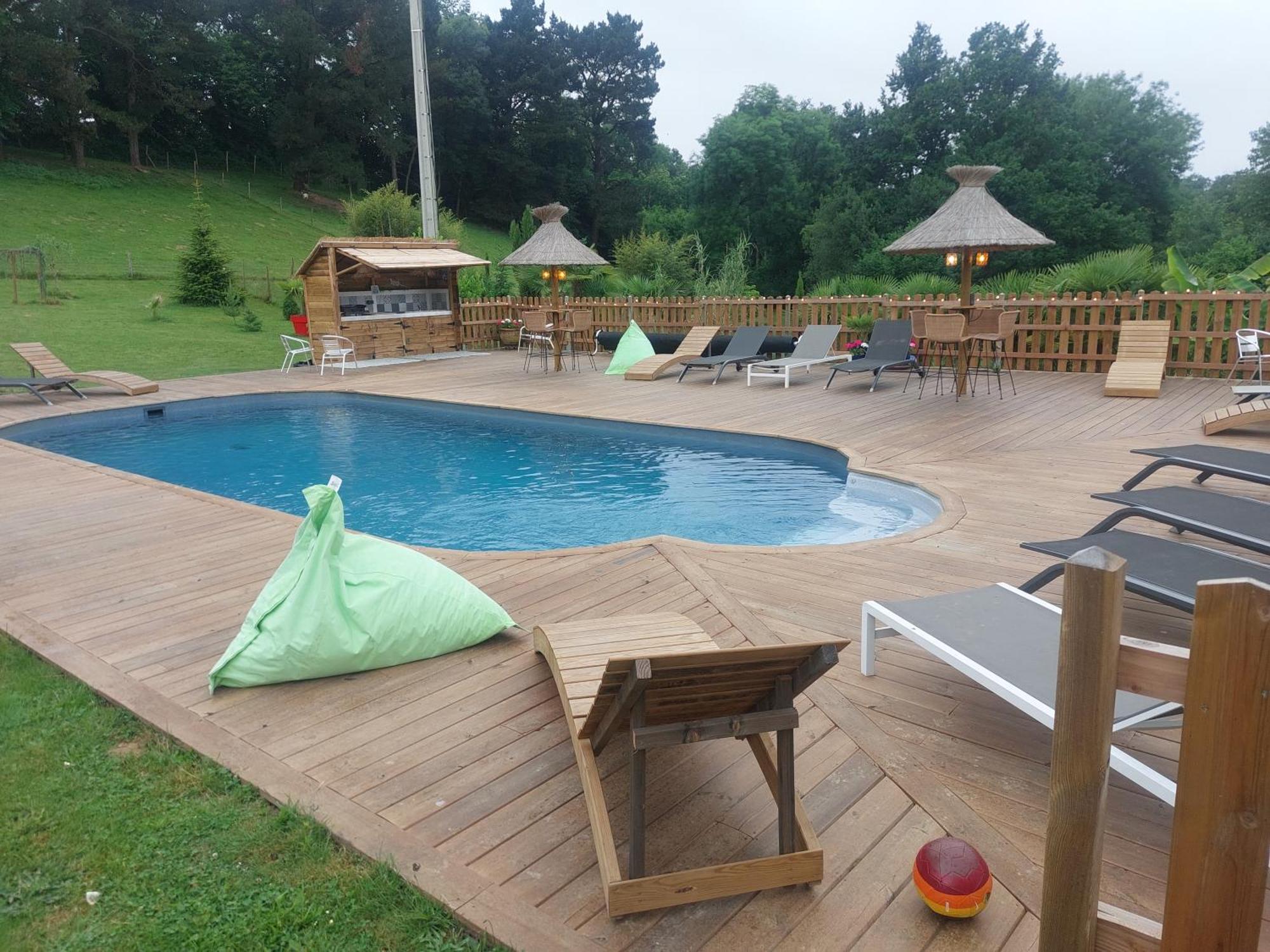 Hébergement de vacances Du Petit Moulin *